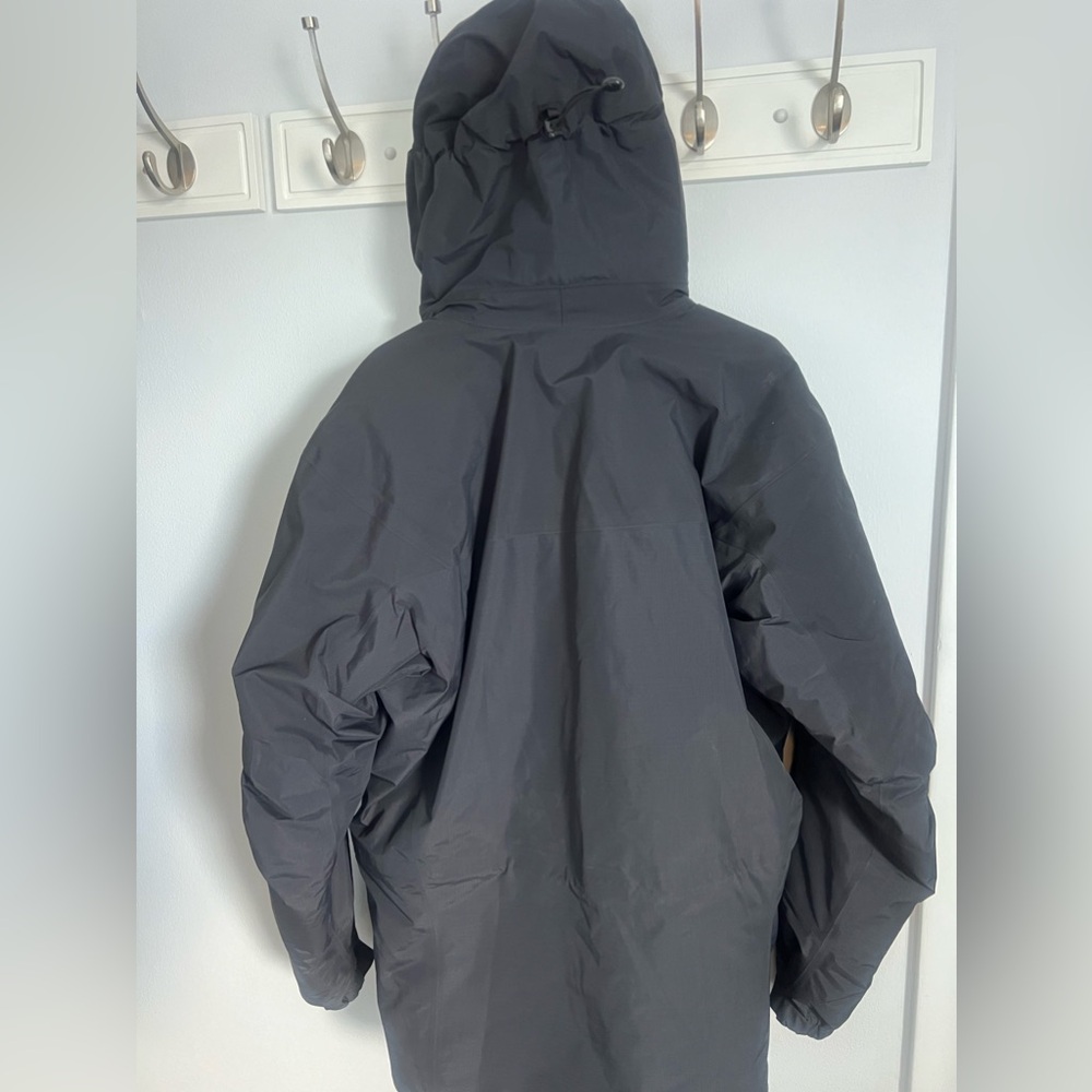 ARC'TERYX Jacket Men's
Large Black - Picture 2 of 11